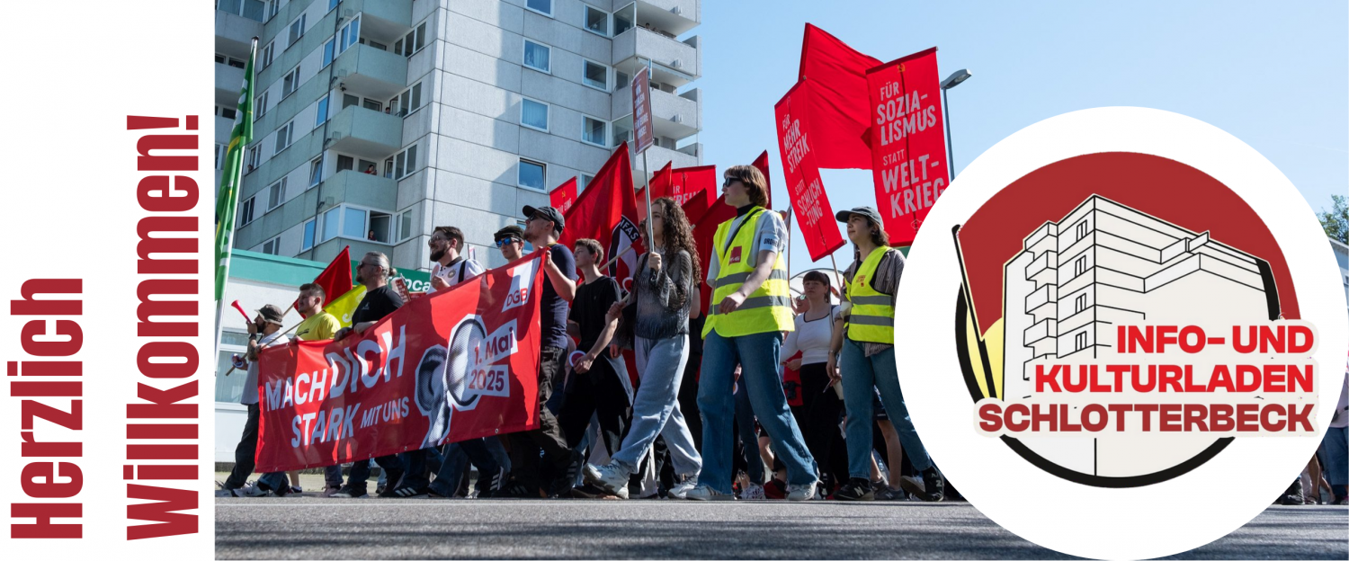 Info- und Kulturladen Schlotterbeck